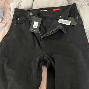 Fashion nova size 13 jeans